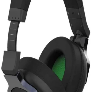 Auscultadores Professional Dj Studio Cph40-Dj