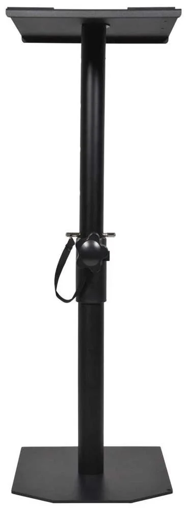 Suporte de Chão para Monitor Ajustável