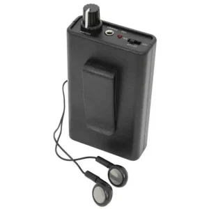 Adastra 952.855uk Recetor de Microfone Sem Fios P.