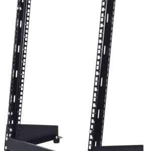 Suporte para Rack de Secretária 19polegadas - 12u