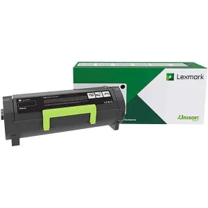 Toner Lexmark B232000 Preto C/ Programa Retorno