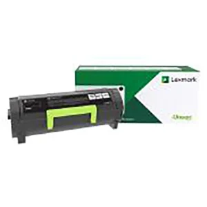 Toner Lexmark B262u00 Preto de Retorno 15k a 5% -.