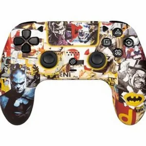 Fr-Tec Batps4gp Controlador de Jogo Multicor Blue.