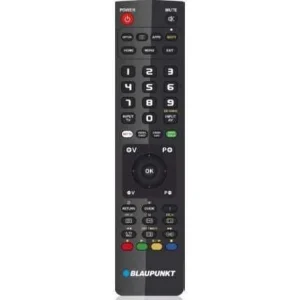 Comando Universal P/Tv Panasonic Blaupunkt  Bp3005