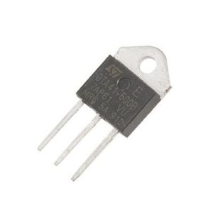 Triac Bta41-600b