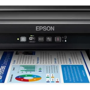 Epson Workforce Wf-2110w Impressora a Jato de Tin.