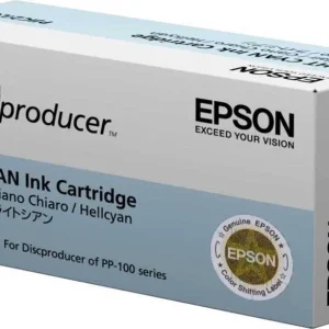 Epson C13s020689 Tinteiro 1 Unidade(S) Original C.