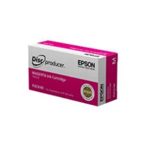 Epson C13s020691 Tinteiro 1 Unidade(S) Original M.