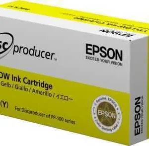 Epson C13s020692 Tinteiro 1 Unidade(S) Compatível.