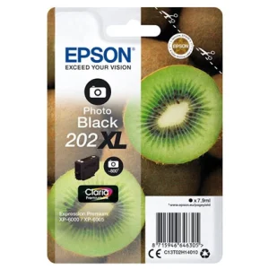 Epson Multipack Claria Premium T 202 Xl Bk / Pb /