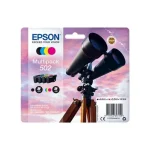 Cartucho Compatível Epson 502 Multipack 14,5 Ml