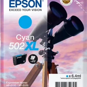 Tinteiro 502xl (Azul) - Epson