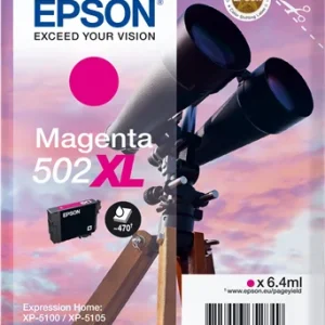 Tinteiro 502xl (Magenta) - Epson