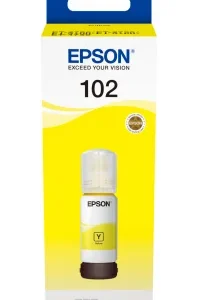 Cartucho Compatível Epson C13t03r
