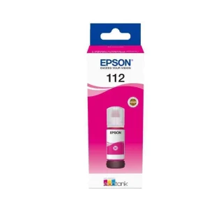 Epson Ecotank 112 Original