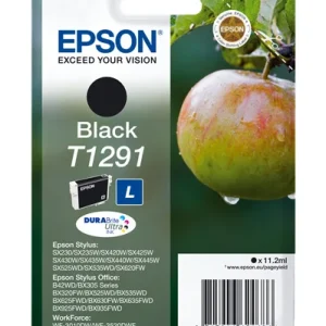 Cartucho Compatível Epson T129