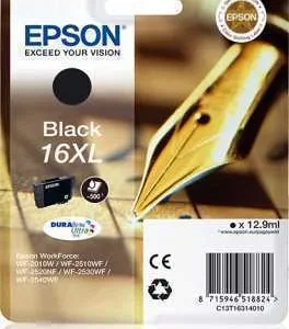 Cartucho Compatível Epson T16xl