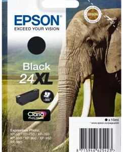 Tinteiro de Tinta Original Epson 235m129 8,7