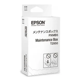 Tanque Manutenção Workforce Wf-100w - Epson