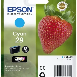 Tinteiro de Tinta Original Epson C13t29824012