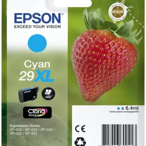 Cartucho Compatível Epson T29xl