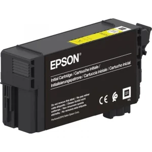 Tinteiro Epson Ultrachrome Xd2 Yellow T40d440 (50.