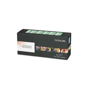 Toner Magenta Lexmark de Capacidade Extra