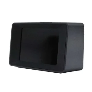 Dashcam Traseira Utour para C2m/C2l Preto