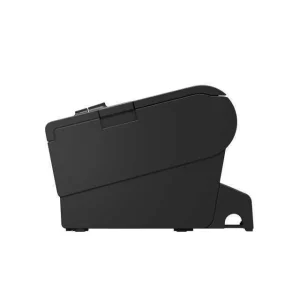 Impressora Epson Tm-T88vii, Preto - Usb / Etherne.