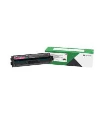 Toner Lexmark C332hm0 Magenta de Retorno 2.5k a 5.