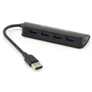 4-Port Usb 3.0 Hub