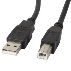 Adaptador Usb Lanberg Ca-Usba-10cc-0050-Bk