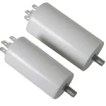CA16MF450V CONDENSADOR ARRANQUE 16uF 450V AC