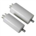 CA1MF450V CONDENSADOR ARRANQUE 1uF 450V AC