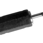 Adaptador Jack 2.5 Macho Mono para Jack 3.5 Femea