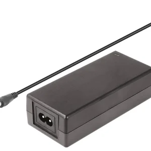 CAR334 Carregador pack baterias de litio 54.6v / 1a