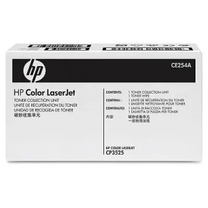 Recipiente P/Toner Color Laserjet Ce254a - Hp