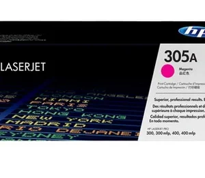 Tóner Original Hp T305a Magenta