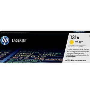 Hp 131a Yellow Cf212a