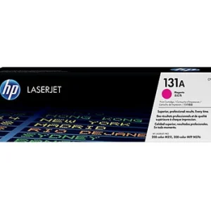 Hp 131a Magenta Cf213a