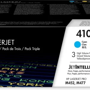 Tinteiro de Tinta Original Hp Cf252xm