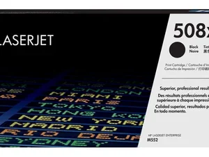 Tinteiro de Tinta Original Hp Cf360x Preto