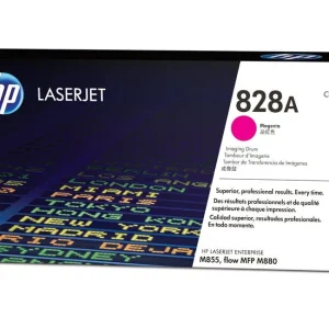 Toner Laserjet M880z Magenta (30000 Páginas) - Hp