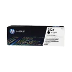 Hp 312a Black Cf380a