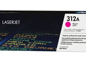 Hp 312a Magenta Cf383a