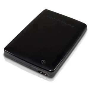 Conceptronic 2,5" Harddisk Box Mini Usb 3.0