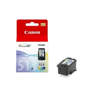Tinteiro de Tinta Original Canon Cl-513