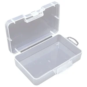 Caixa de Armazenamento Mgr