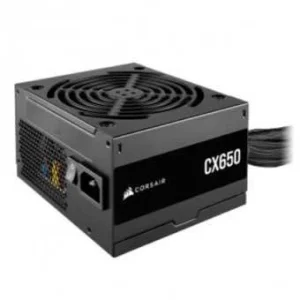 Fonte de Alimentação Atx Cx650 650w 80 Plus Bronz.