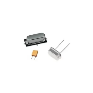 Cristal Quartz 10.120mhz 30pf 50ohm